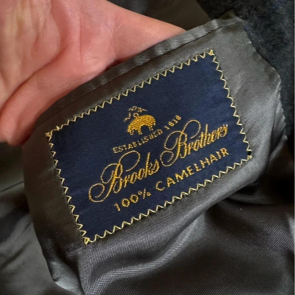 Brooks Brothers brooks brothers